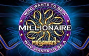 Who Wants To Be A Millionaire