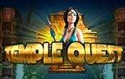 Temple Quest Spinfinity