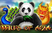 Wilds of Asia