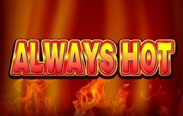 Always Hot