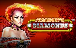 Amazon's Diamonds