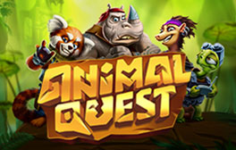 Animal Quest