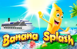 Banana Splash