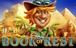 Book of Rest
