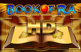 Book of Ra HD