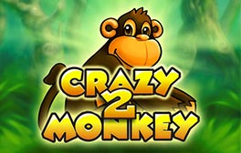 Crazy Monkey 2