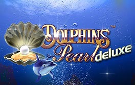 Dolphin's Pearl Deluxe