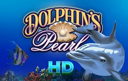 Dolphin's Pearl HD