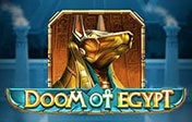 Doom of Egypt