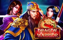 Dragon Warrior