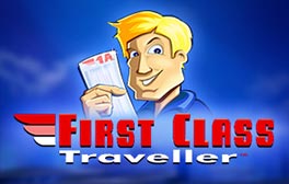 First Class Traveller