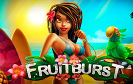 Fruit Burst