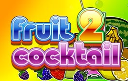 Fruit Cocktail 2