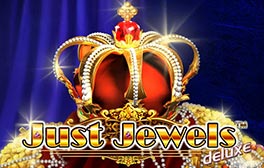 Just Jewels Deluxe