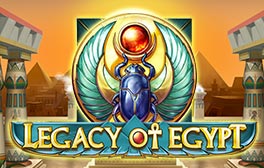Legacy of Egypt