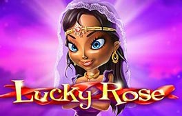 Lucky Rose