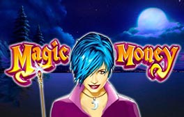 Magic Money