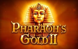 Pharaoh's Gold II