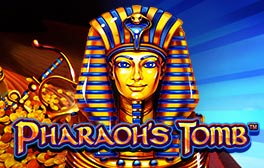 Pharaoh's Tomb