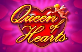 Queen of Hearts
