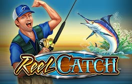 Reel Catch