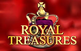Royal Treasures