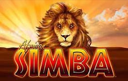 African Simba
