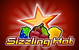 Sizzling Hot