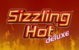 Sizzling Hot Deluxe