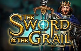 The Sword And The Grail