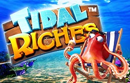 Tidal Riches