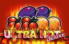 Ultra Hot Deluxe